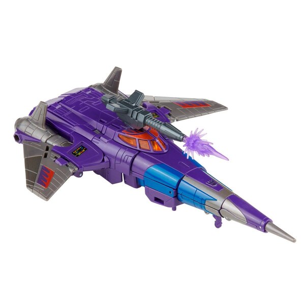 Transformers Generations Selects Cyclonus And Nightstick Image  (5 of 11)